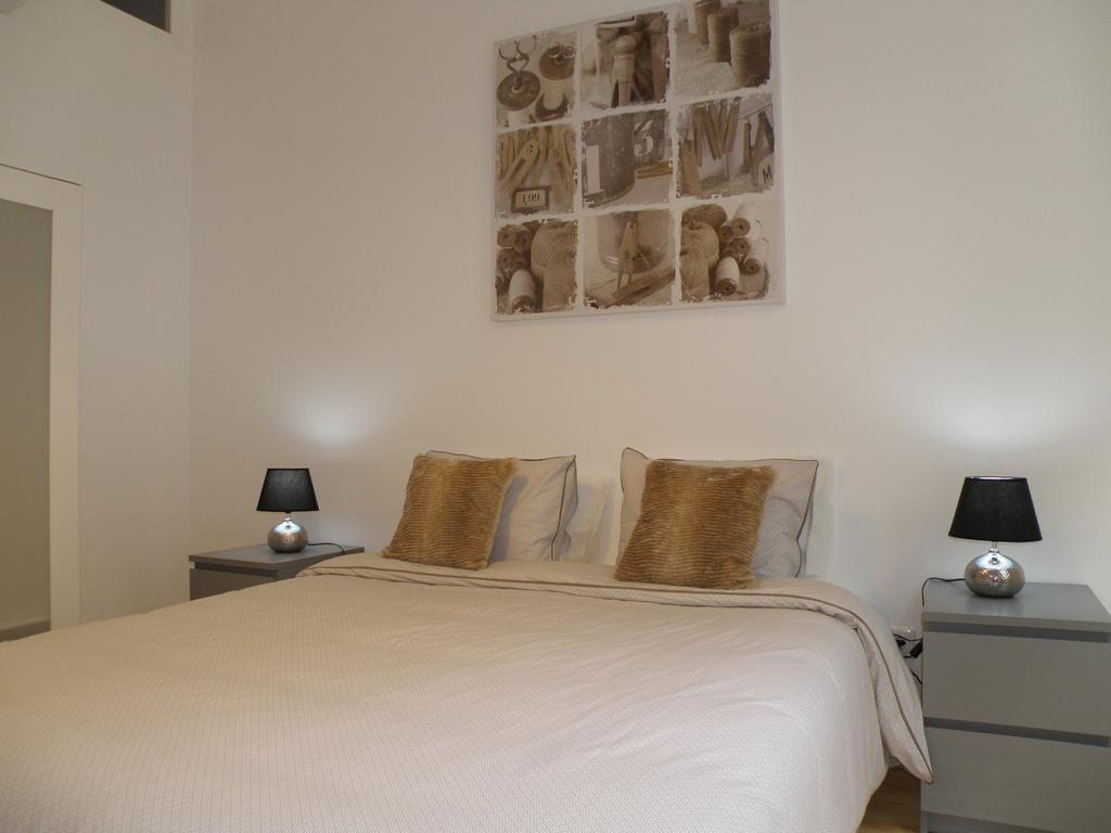 Fashion Chiado - Sss Apartments Lissabon Buitenkant foto