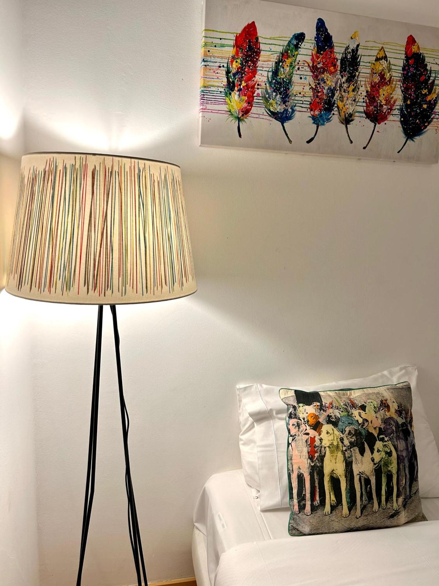 Fashion Chiado - Sss Apartments Lissabon Buitenkant foto