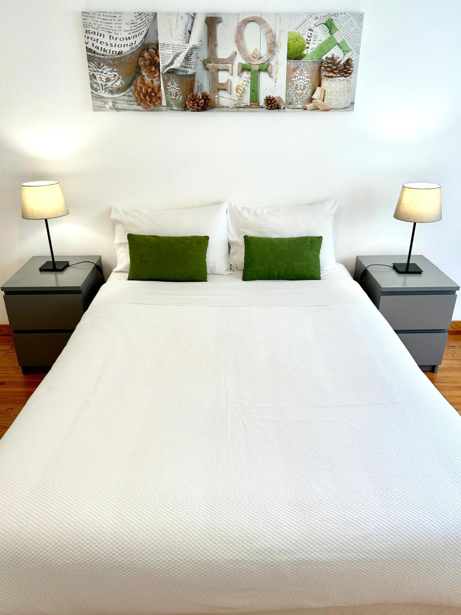 Fashion Chiado - Sss Apartments Lissabon Buitenkant foto