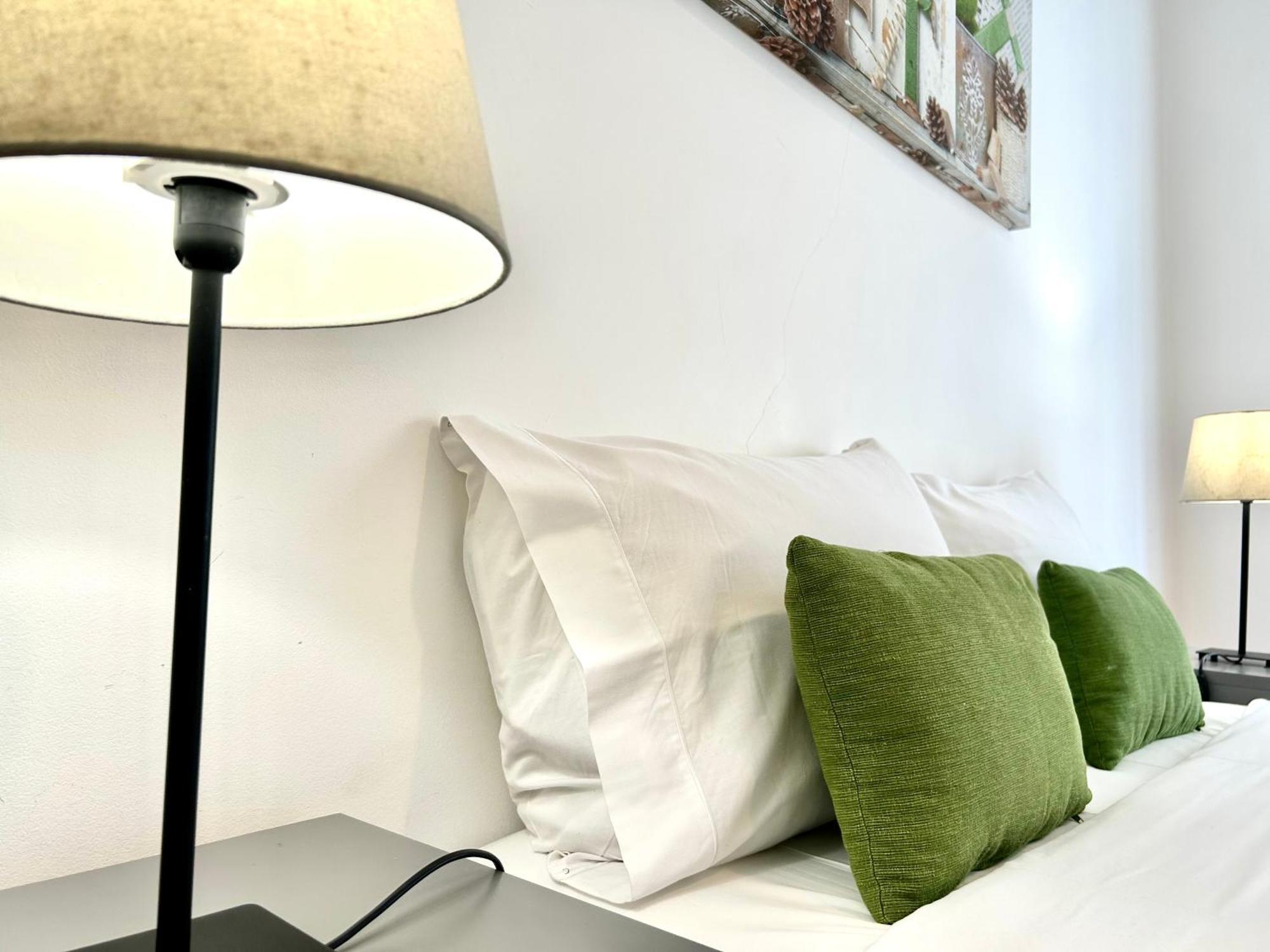 Fashion Chiado - Sss Apartments Lissabon Buitenkant foto