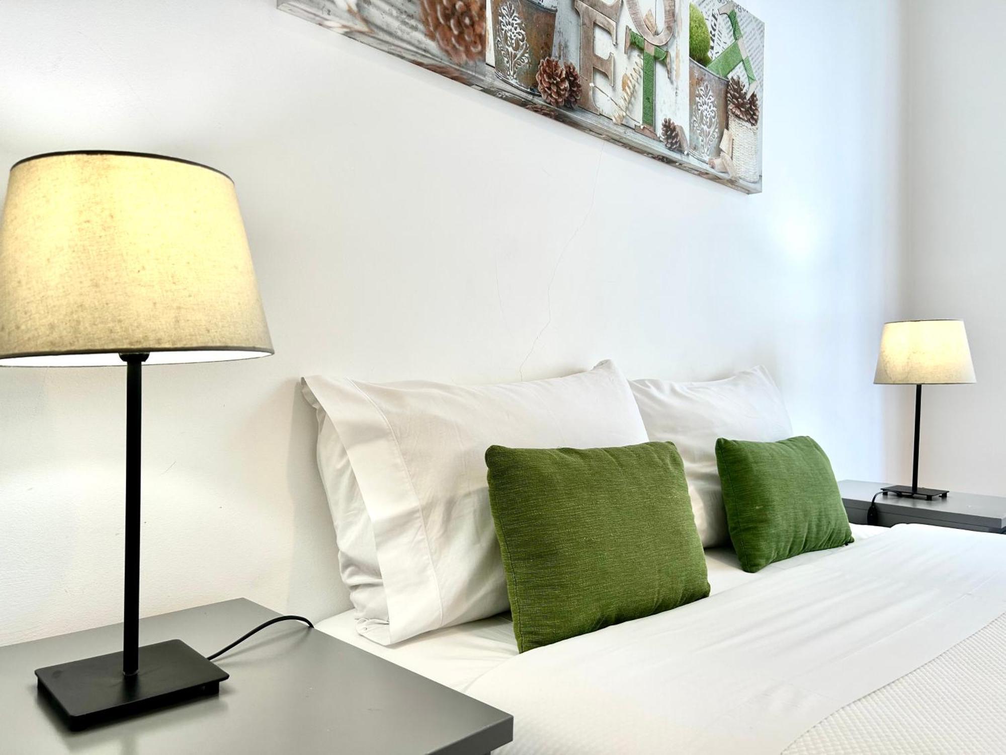Fashion Chiado - Sss Apartments Lissabon Buitenkant foto