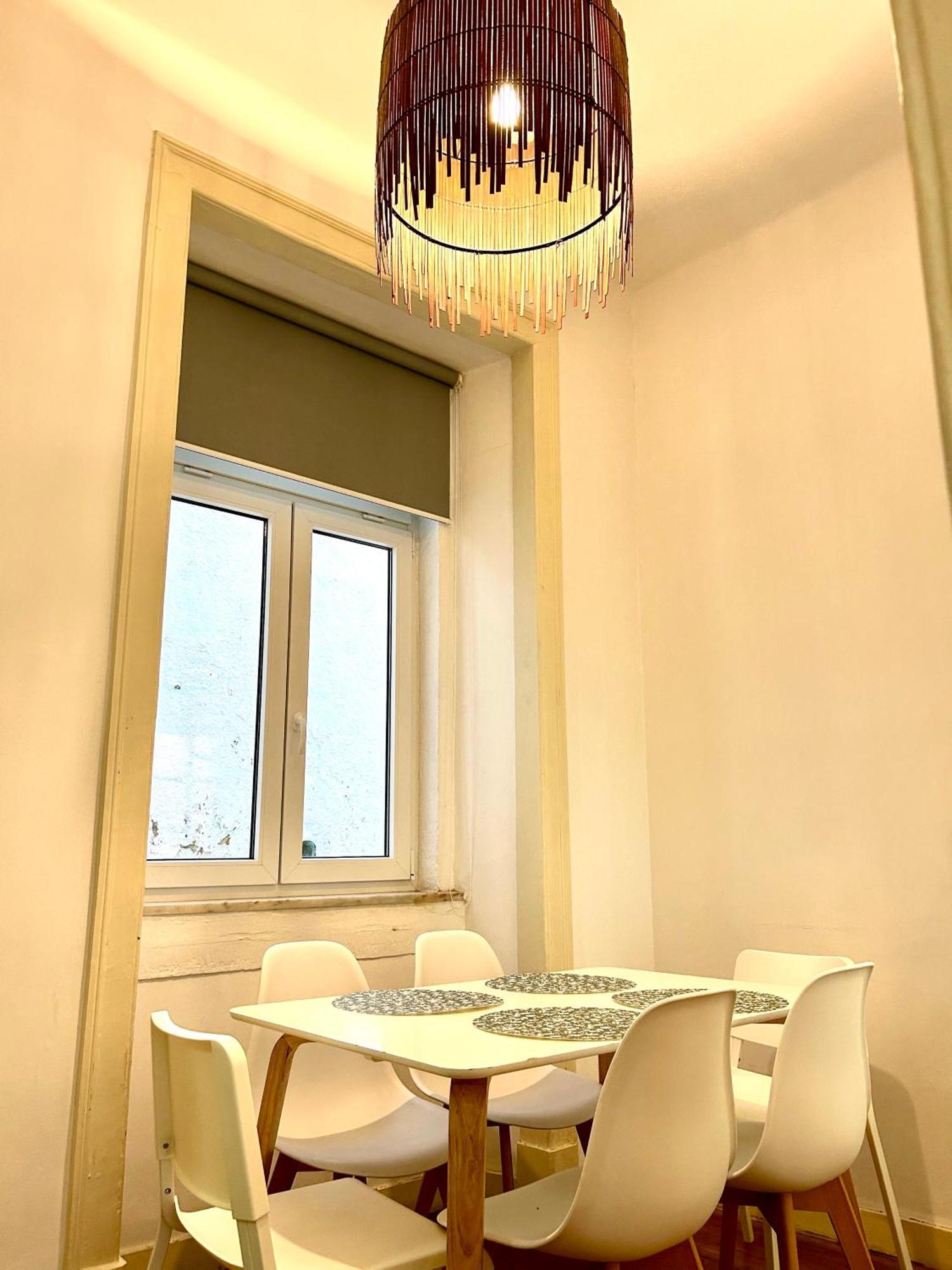 Fashion Chiado - Sss Apartments Lissabon Buitenkant foto