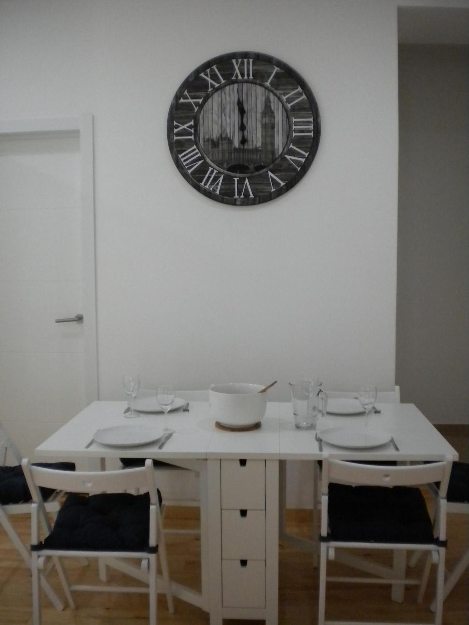 Fashion Chiado - Sss Apartments Lissabon Kamer foto