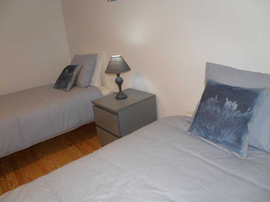 Fashion Chiado - Sss Apartments Lissabon Kamer foto