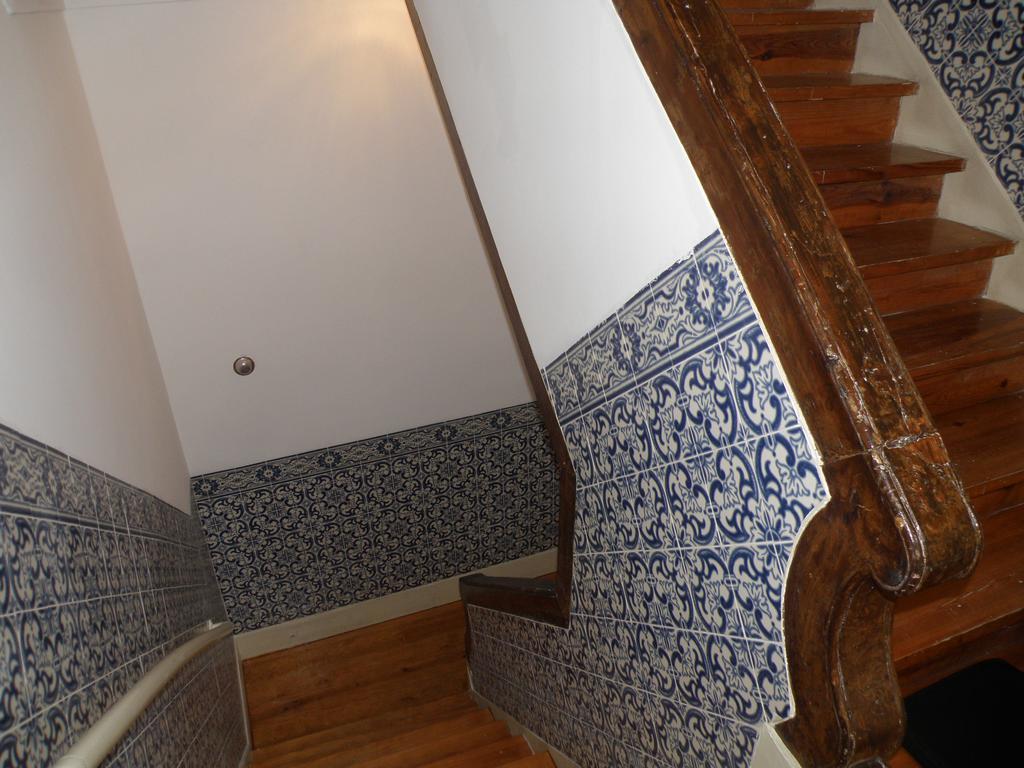 Fashion Chiado - Sss Apartments Lissabon Kamer foto